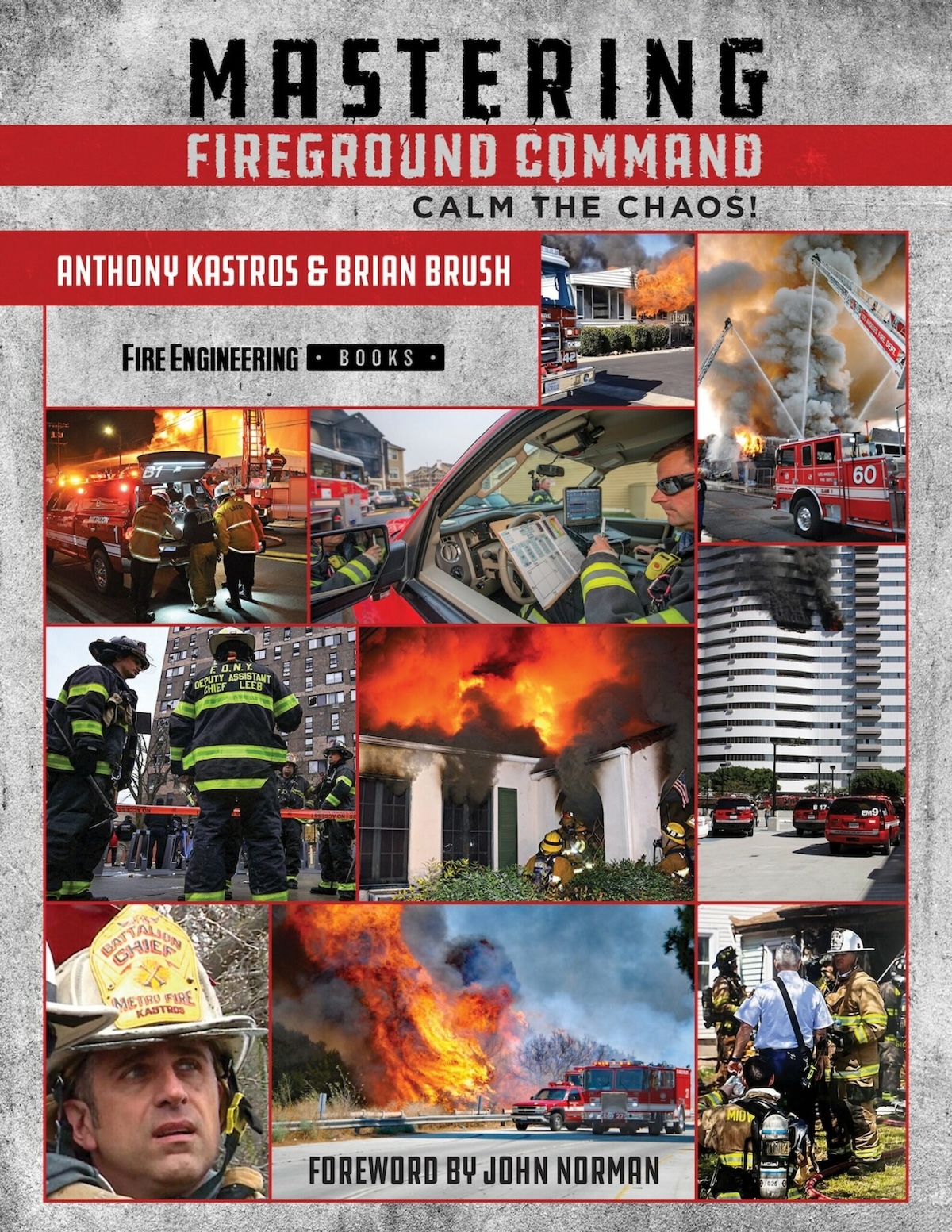 SOLD OUT Mastering Fireground Command: Calm the Chaos! 2-Day Operations Workshop Hosted by: ARVADA, CO FD SOLD OUT
