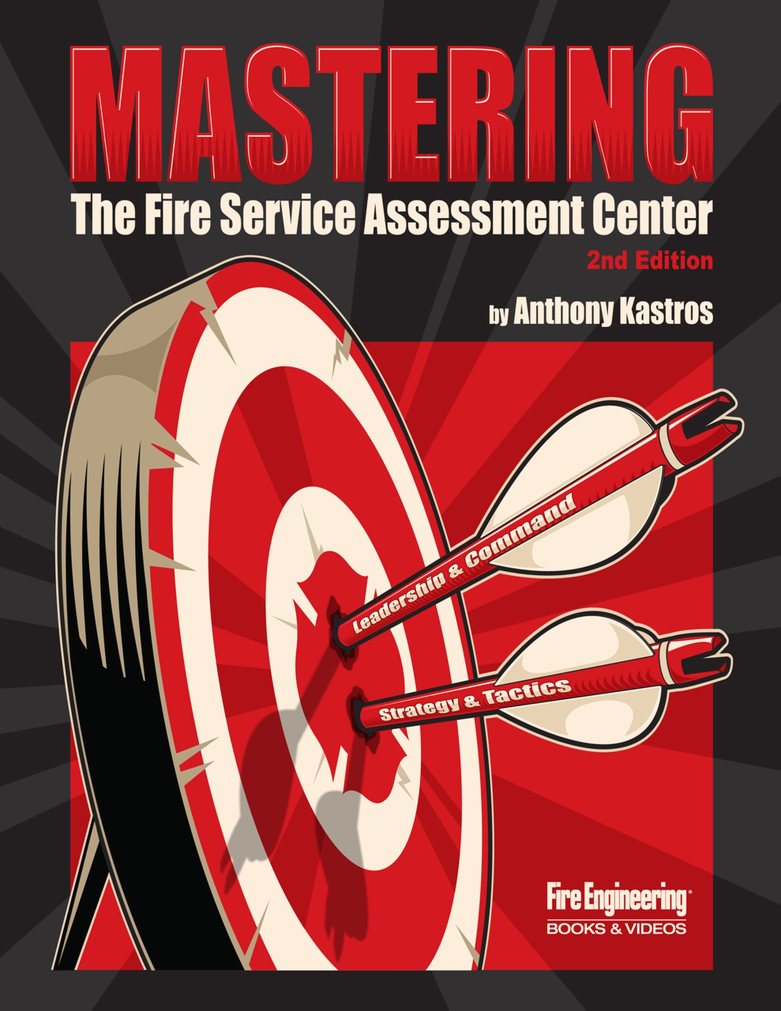 Mastering the Fire Service Assessment Center (In Person) Redwood City, CA